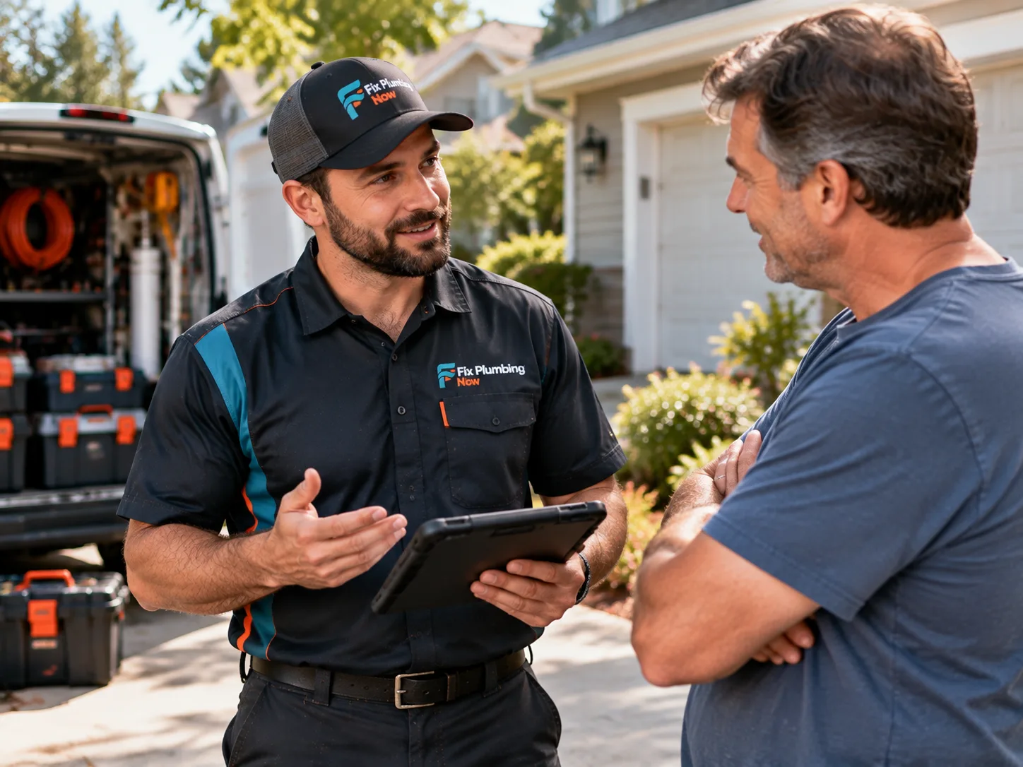 Clogged Drain Service Trenton, GA FAQs
